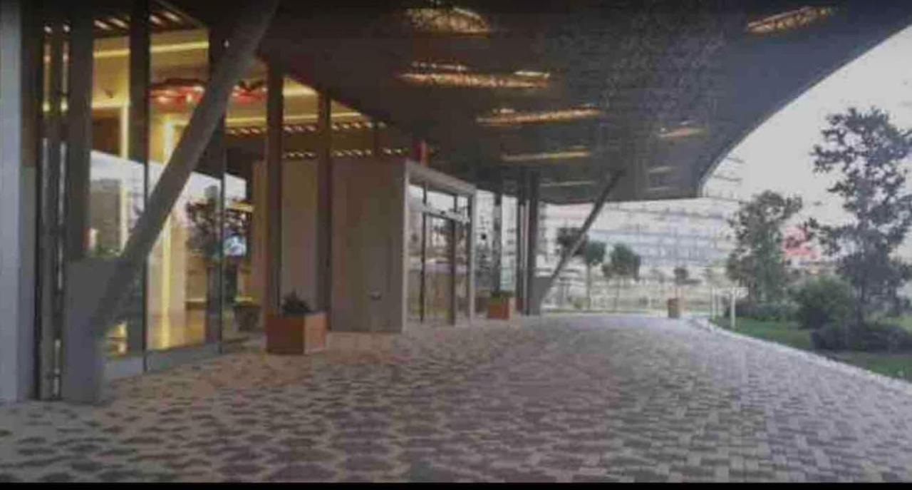Kozapark Burgaz, Akbati Shopping Malls And Tennis Academy - Istanbul — Photos 3