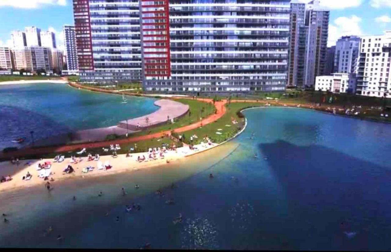Kozapark Burgaz, Akbati Shopping Malls And Tennis Academy - Istanbul — Photos 2